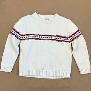 Vintage Covington Sweater